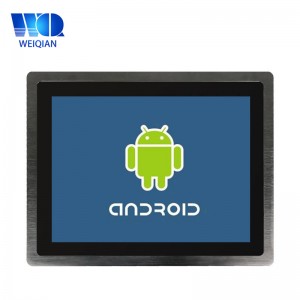 15-Zoll-Android-Industrie-Panel PC Industrial Touch Panel Industrial Tablet PC Industrial Panel